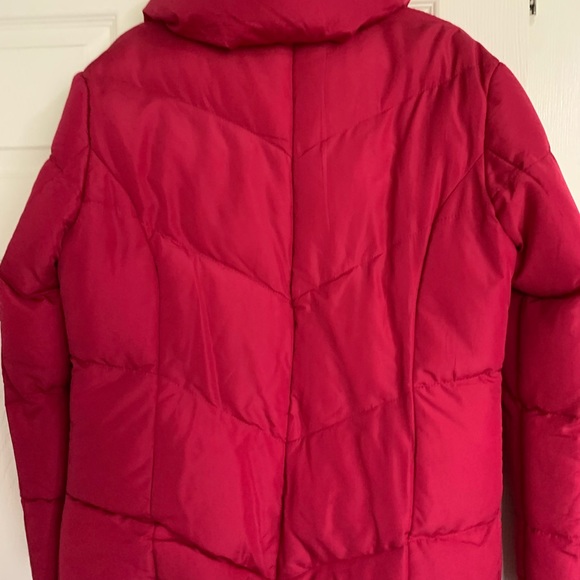 Waterproof jacket - Picture 3 of 5